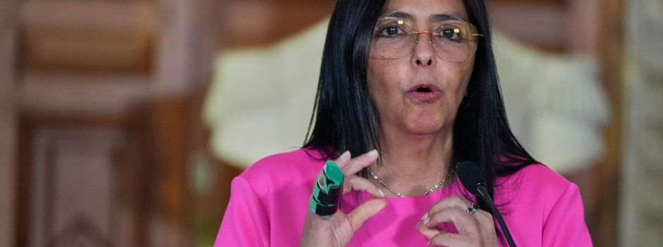 Wer könnte auf Maduro folgen?