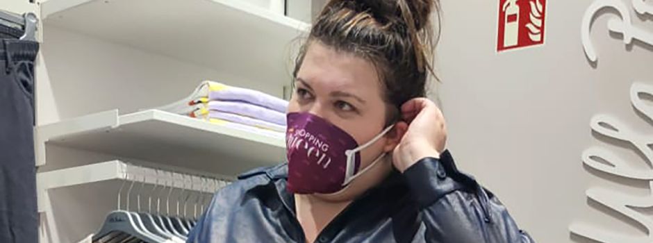 „Shopping Queen“: Wie diese Wiesbadenerin die Dreharbeiten erlebte