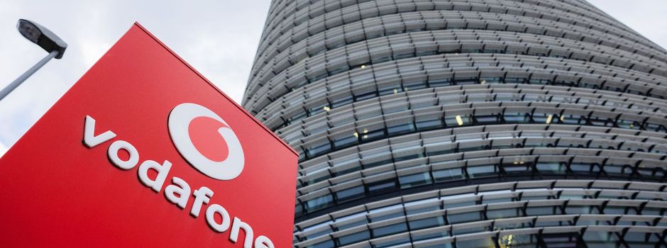Jeder achte Vodafone-Mitarbeiter von Sparprogramm betroffen