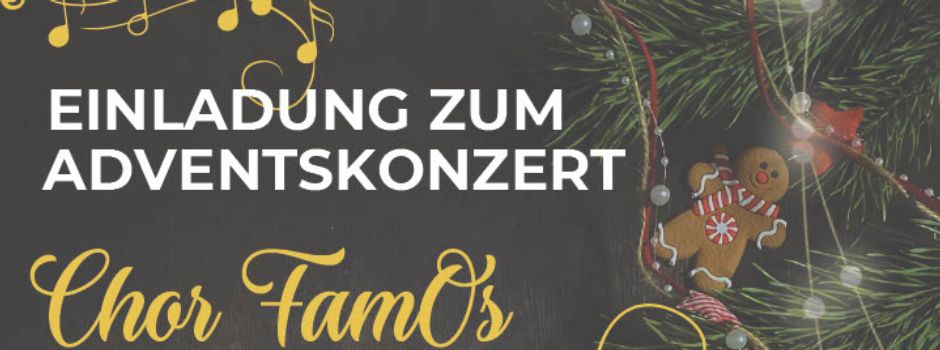 Adventskonzert