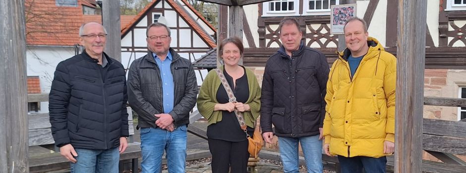 So kann es nicht weitergehen !