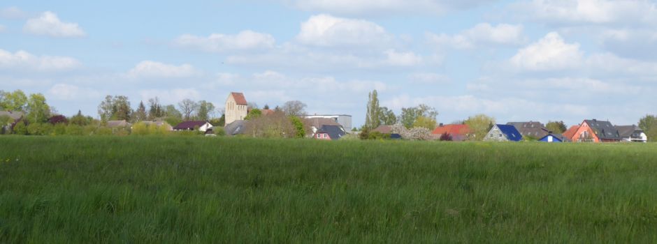 Gemeinde Trollenhagen