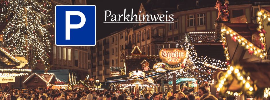 Müschenbacher Weihnachtsmarkt