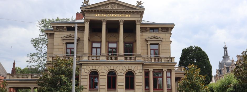 Diskussion um Cancel Culture in Wiesbaden