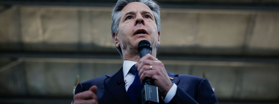 Gaza-Krieg: USA wollen Flächenbrand verhindern