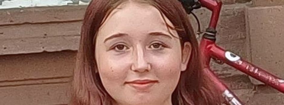 13-Jährige aus Wiesbaden vermisst: Spur führt nach Ingelheim