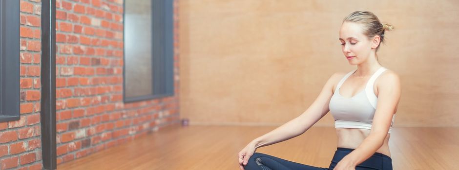 Neuer Yoga Kurs startet in Kürze