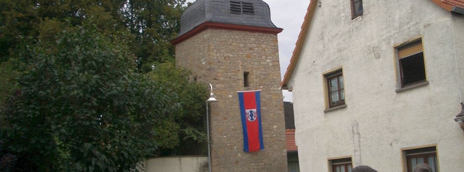 Gästeführung "Historische Ortsbefestigung" Sonntag,  14:00 bis 14:30