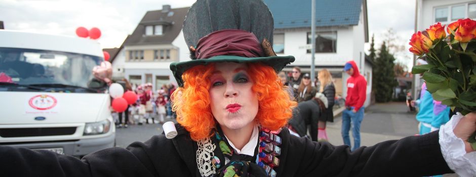 Über Ranzel lacht die Sonne