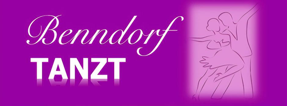 Benndorf tanzt