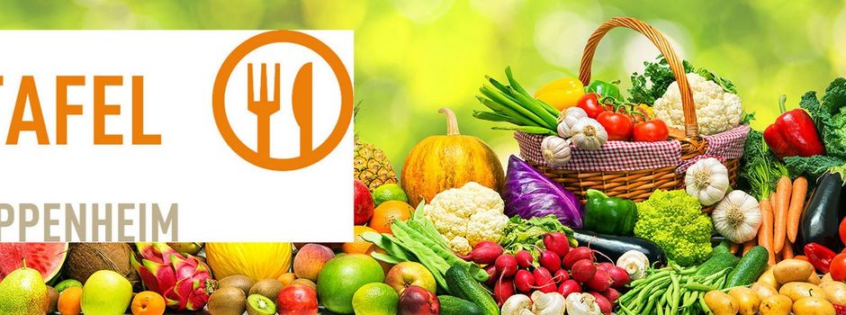 Neujahrsempfang der Gemeinde 2.1.2026 200 € Spenden für die Tafel Oppenheim