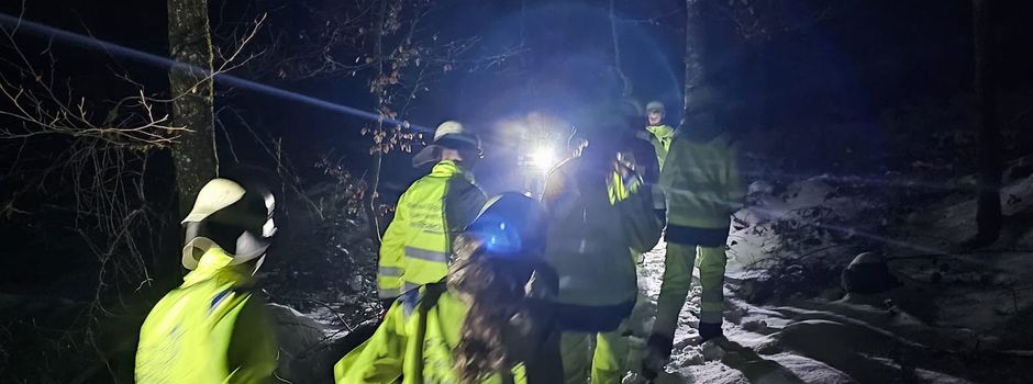 🚒🔥 Jugendübung – Grundlagen Funk 🔦🌲