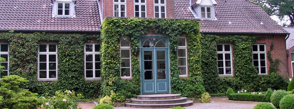 Verkaufsoffener Sonntag in der Villa