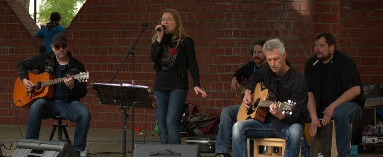 Mitsingkonzert in Nierstein: Gemeinsam singen zum 275. Jubiläum von Jakob Gerhardt