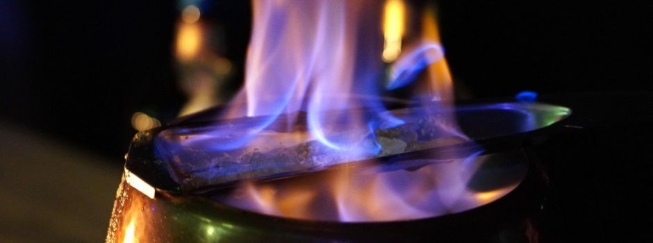 Kino in Pinnow  „Die Feuerzangenbowle“