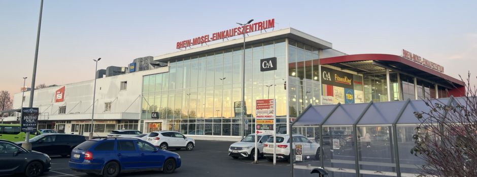 Zukunft geklärt: Kaufland wird Real-Nachfolger im Gewerbepark Mülheim-Kärlich