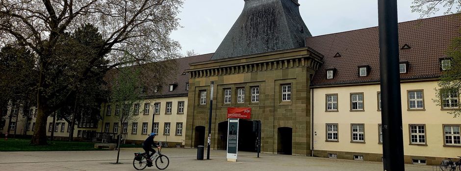 Großes Jubiläum: Uni Mainz plant Feier im Dom und Campusfest