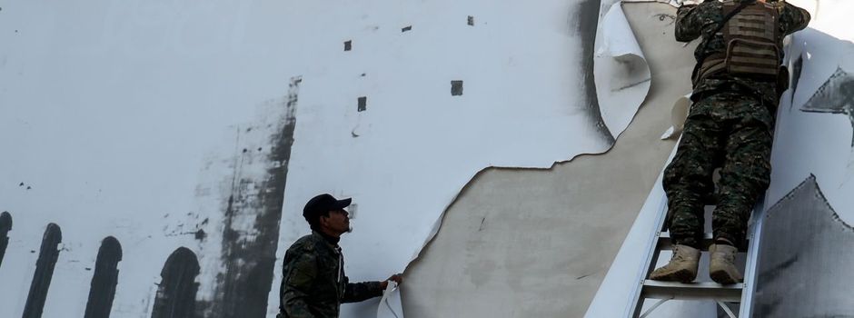 Syriens Ministerpräsident: Kein Kontakt mehr zu Assad