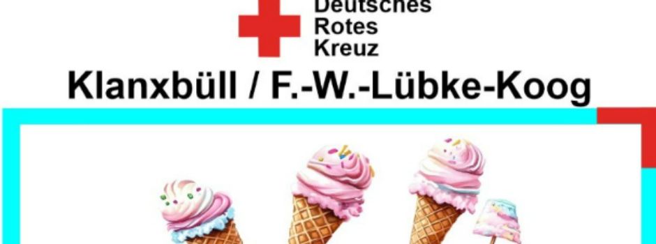 mobiler - Eiswagen