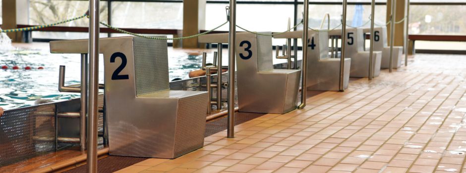 Augsburger Spickelbad ist vorübergehend geschlossen
