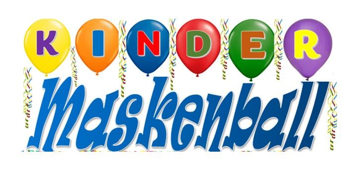 Kindermaskenball
