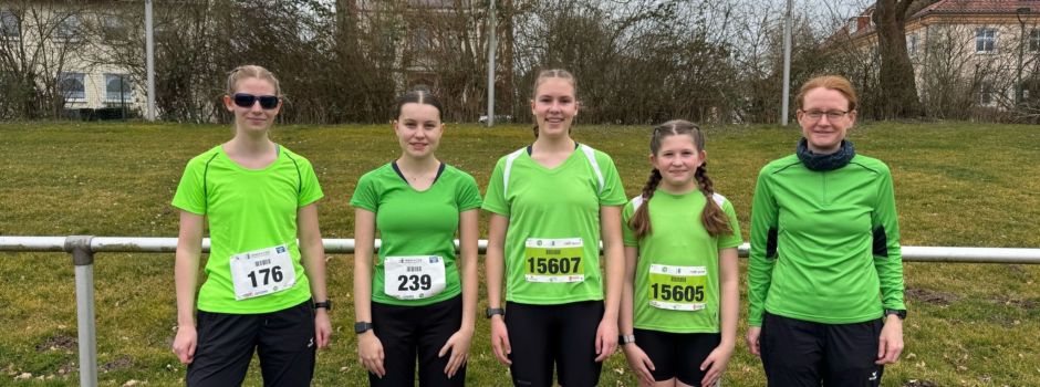 Nordhessencup startete in Eschwege