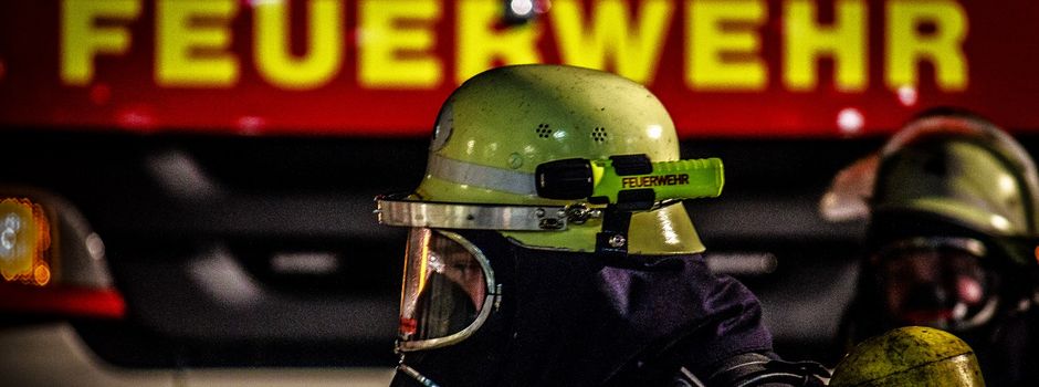 Jahreshauptversammlung (JHV) der freiwilligen Feuerwehr Nottensdorf