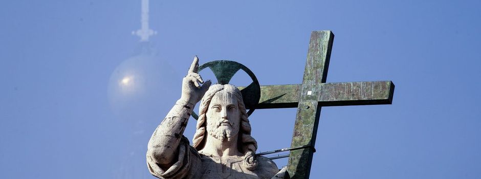 Was passiert nach dem Tod des Papstes?