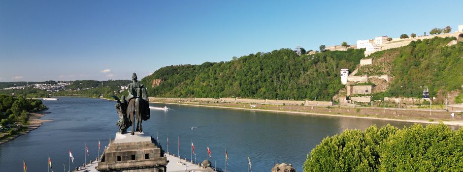 Bürgerumfrage: Das sind die größten Probleme in Koblenz