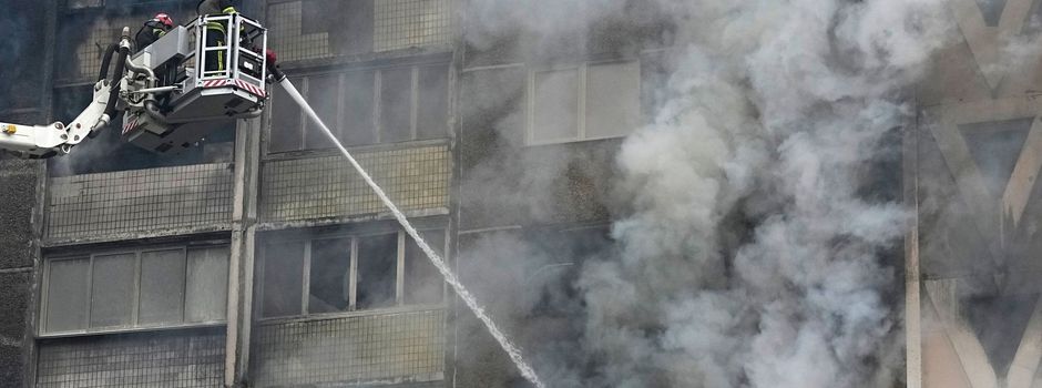 Krieg gegen die Ukraine: So ist die Lage