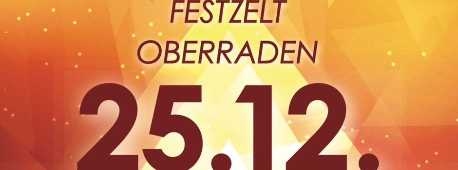 Weihnachtskult 25.12.2025