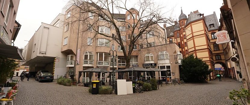 Sexuelle Belästigung an Kind (12): Zeuge mit Flasche attackiert