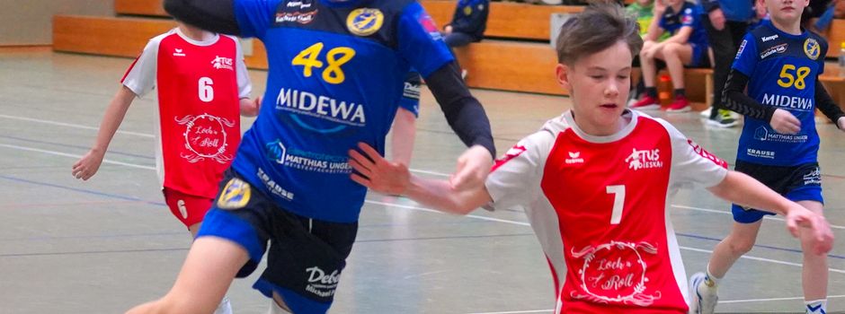 Dreifacher Auswärtserfolg - BSV-Jugendteams zeigen starke Leistungen