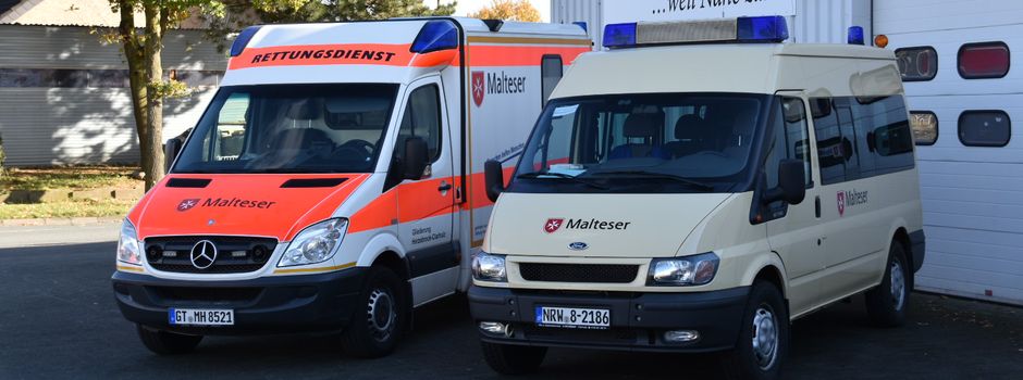 Malteser Herzebrock-Clarholz: Erste-Hilfe-Kurs