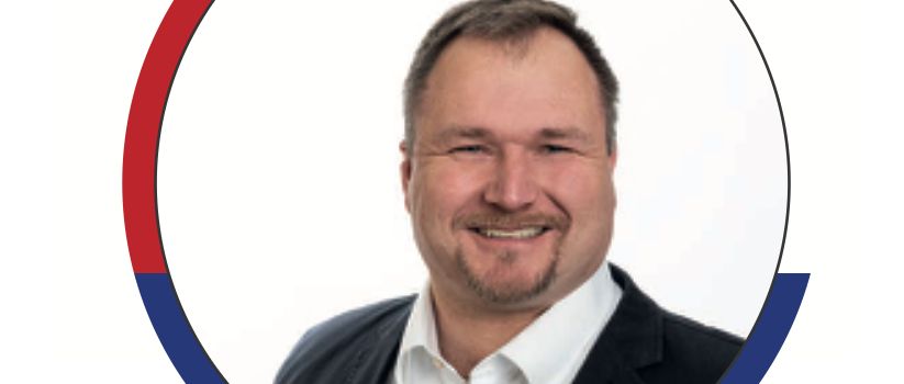 Ein Gruß vom Bürgermeister