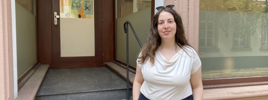 Sexarbeit in Mainz: So hilft „Selma“ Frauen in der Prostitution