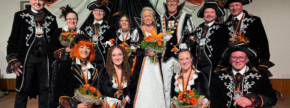 22 Jahre „Jeläse Jecke“