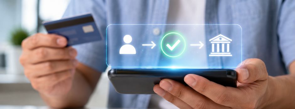 Vortragsabend zum Thema Onlinebanking