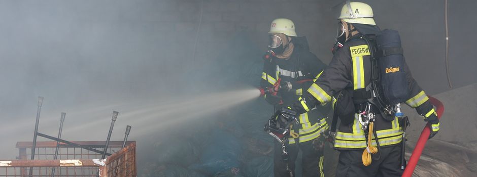 „Respektlos“: Einsatzkräfte mit Eiern beworfen