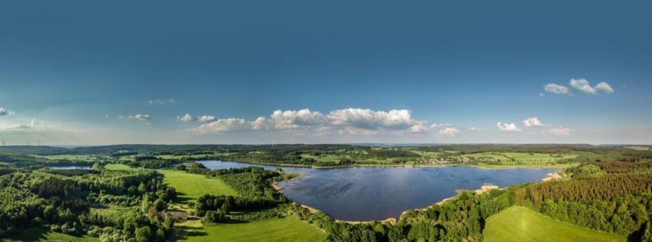 Nutzungsmöglichkeiten der Westerwälder Seenplatte