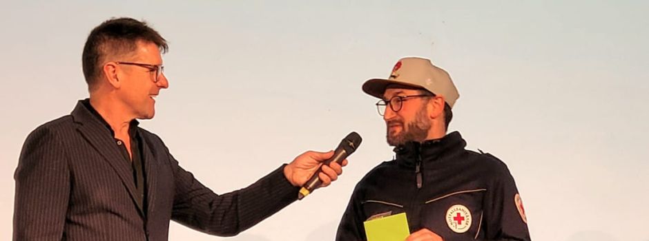 Diese Alltagshelden wurden geehrt!