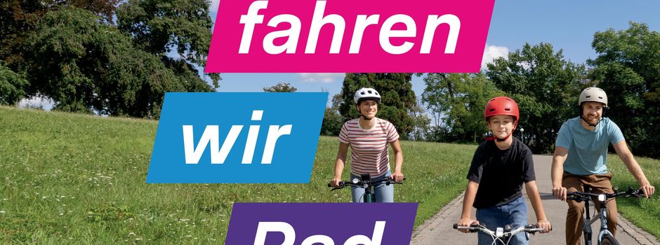 Stadtradeln 2026