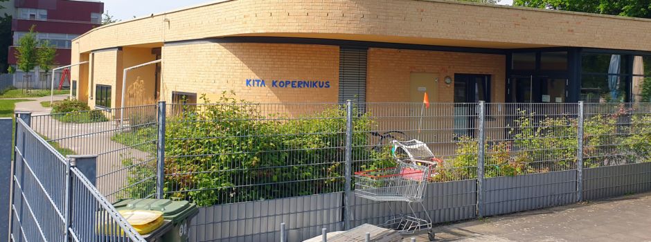 Kita Kopernikusstraße und Markusstraße: Streit um Personal-Entscheidung geht weiter