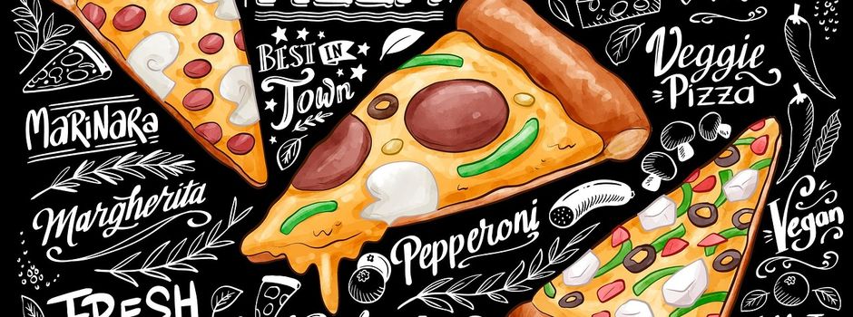 🥨🍕 Brezelpizza beim SVG 🥨🍕