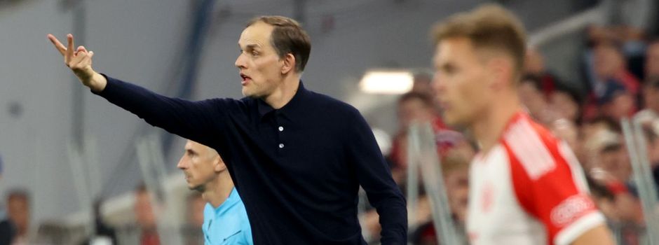 Bayerns XXL-Prüfung bei Real: «The winner takes it all»