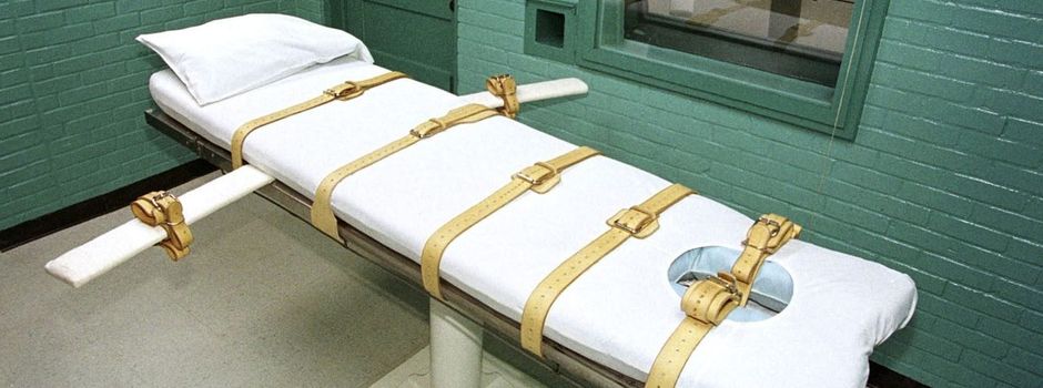 Bericht: Zahl der Exekutionen weltweit stark gestiegen