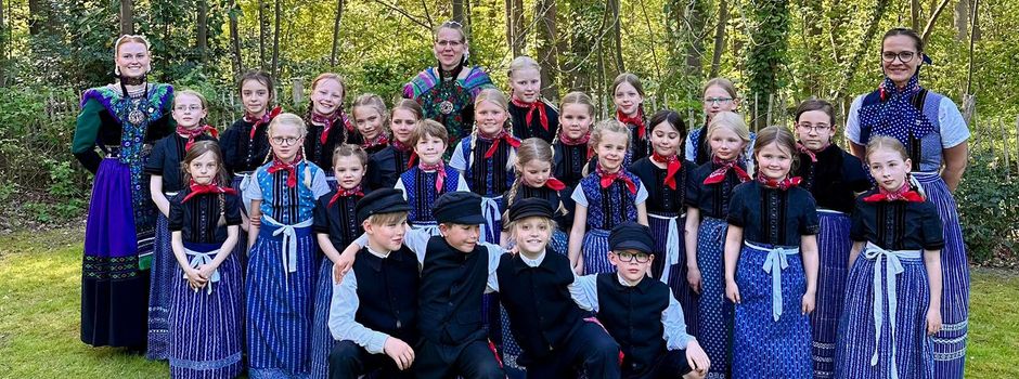 Sommerfest mit „Beekscheepers“