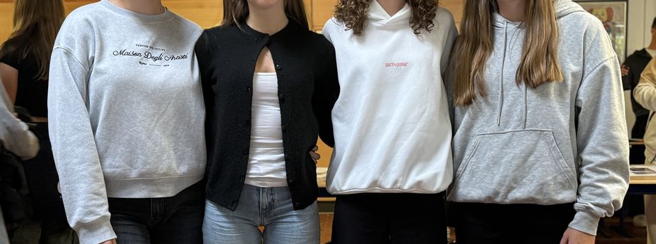 Berufemesse am Einstein-Gymnasium begeistert mit neuem Konzept