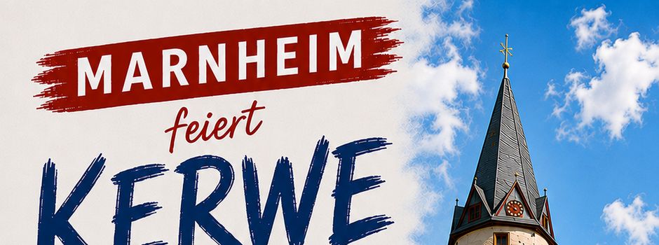 Marnheimer Kerwe
