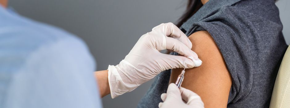 Restaurantbesuche bald nur noch für Geimpfte?